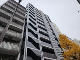 渋谷区幡ヶ谷1丁目の外観