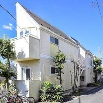 世田谷区松原5丁目の外観