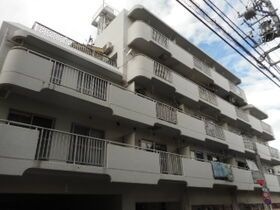 世田谷区池尻３丁目の外観