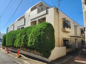 世田谷区若林2丁目の外観