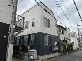 杉並区和泉2丁目の外観