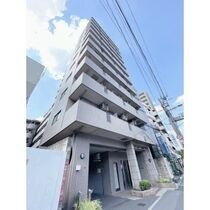杉並区和泉1丁目の外観