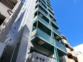 渋谷区笹塚2丁目の外観
