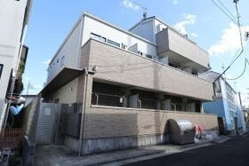 世田谷区若林4丁目の外観