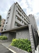 世田谷区池尻4丁目の外観