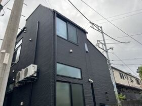 杉並区方南1丁目の外観