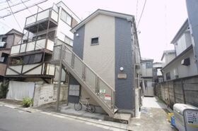 世田谷区若林１丁目の外観