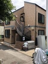 渋谷区本町4丁目の外観