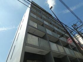 杉並区和泉4丁目の外観