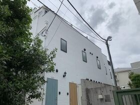 世田谷区大原1丁目の外観