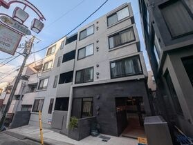 杉並区和泉1丁目の外観