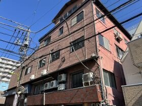 世田谷区松原1丁目の外観