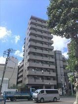 杉並区和泉1丁目の外観