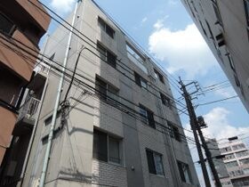世田谷区代田4丁目の外観