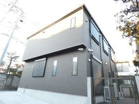 世田谷区代田6丁目の外観