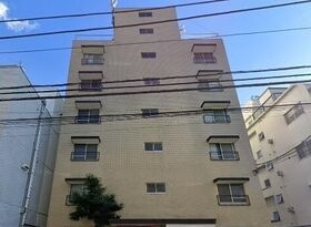 渋谷区幡ヶ谷1丁目の外観