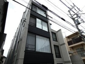 世田谷区大原1丁目の外観