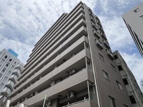 渋谷区笹塚1丁目の外観