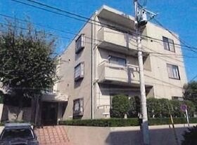 世田谷区代田6丁目の外観