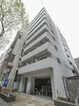 世田谷区松原1丁目の外観