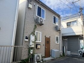 世田谷区松原1丁目の外観