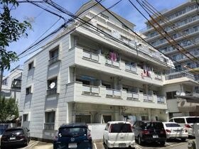 渋谷区本町1丁目の外観