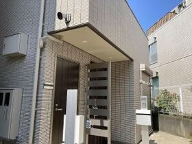 世田谷区松原3丁目の外観