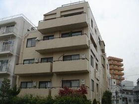 世田谷区三軒茶屋1丁目の外観
