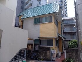 世田谷区池尻３丁目の外観