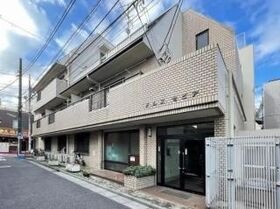 世田谷区宮坂2丁目の外観