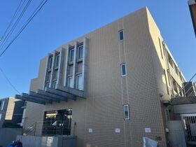 世田谷区代田２丁目の外観