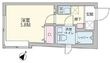 杉並区和泉1丁目の間取図