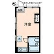 世田谷区経堂2丁目の間取図