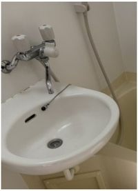 洗面所