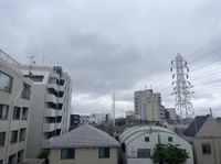 展望