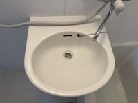 洗面所