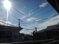 展望