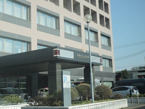 北沢警察署