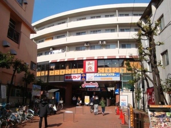 東武ストア 下高井戸店