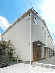 写真:世田谷区若林1丁目の外観