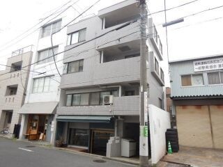 写真:世田谷区世田谷2丁目の外観