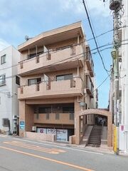 写真:世田谷区世田谷2丁目の外観
