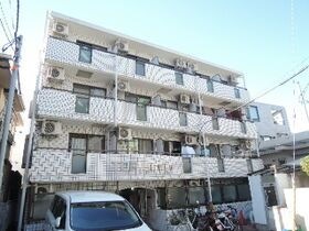 トップ三軒茶屋第3の外観
