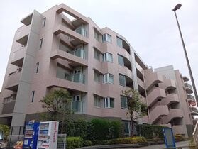 世田谷区玉川4丁目の外観