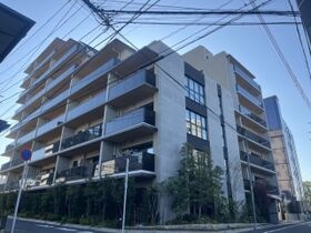 世田谷区玉川台2丁目の外観
