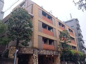 世田谷区玉川台2丁目の外観