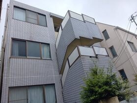 世田谷区池尻３丁目の外観
