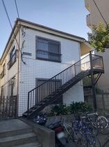 世田谷区池尻２丁目の外観