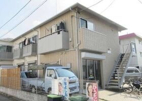 世田谷区上用賀5丁目の外観