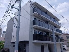 世田谷区池尻２丁目の外観